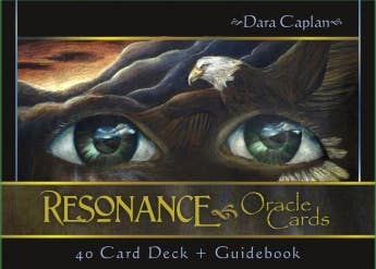 Resonance Oracle Deck