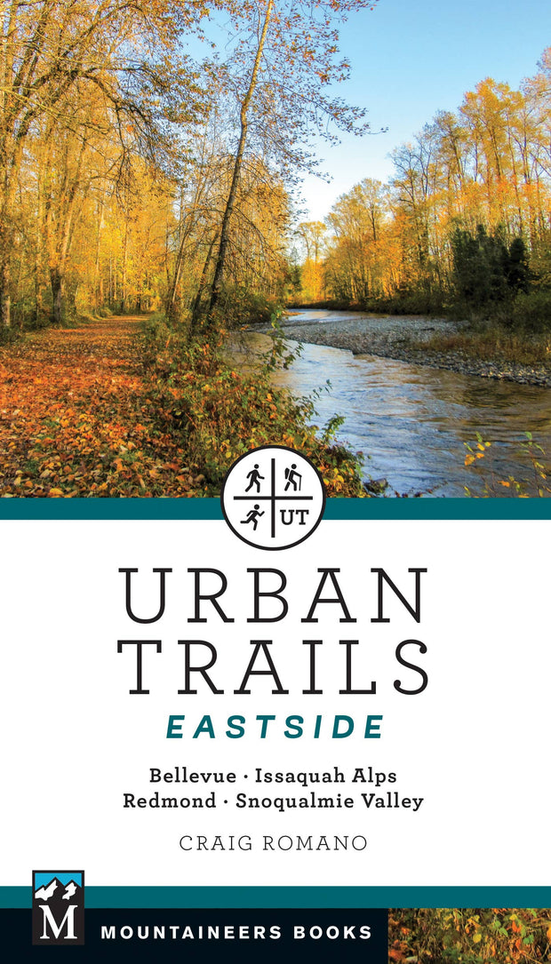 Urban Trails: Eastside