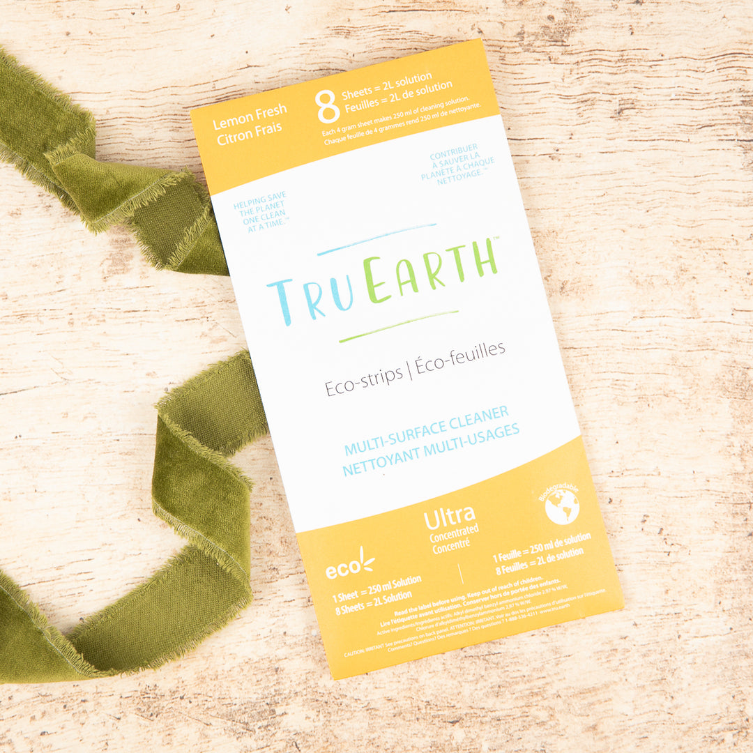 Sustainable Life Gift Box – Earthlove