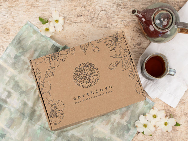 Winter Relaxation Box