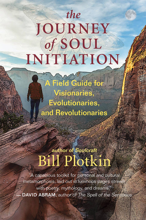Journey of Soul Initiation