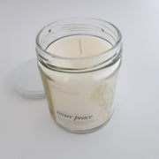 Inner Peace Candle