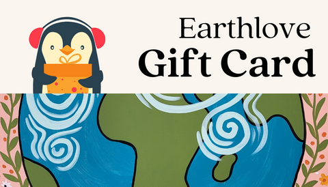 Earthlove Gift Card
