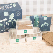 Microgreens Kit
