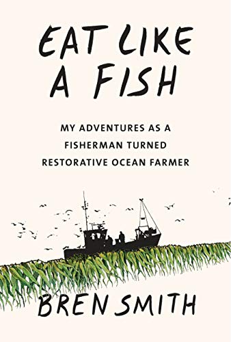 Eat Like a Fish (Hardcover)