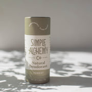 Forest Natural Deodorant