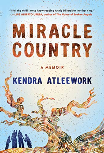 Miracle Country (Hardcover - Book Selection Only)
