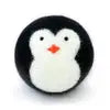 Penguin Eco Dryer Balls aww
