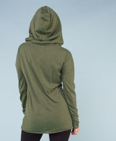Wonder & Wander Cowl Hoodie