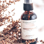 Sweetgrass Botanical Mist