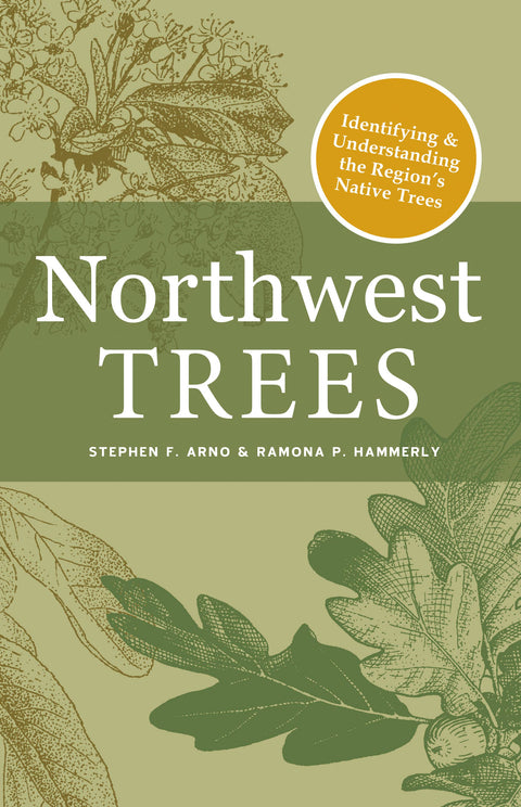 Northwest Trees, 2nd Edition