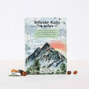 Infinite Kids in Nature Cards