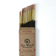 All-Natural Incense: Hermitage
