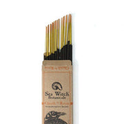All-Natural Incense: Quoth the Raven